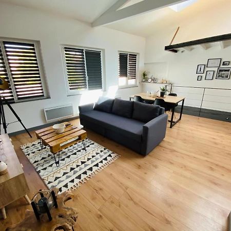Tout Confort Hyper Centre La Rochelle Avec Garage المظهر الخارجي الصورة